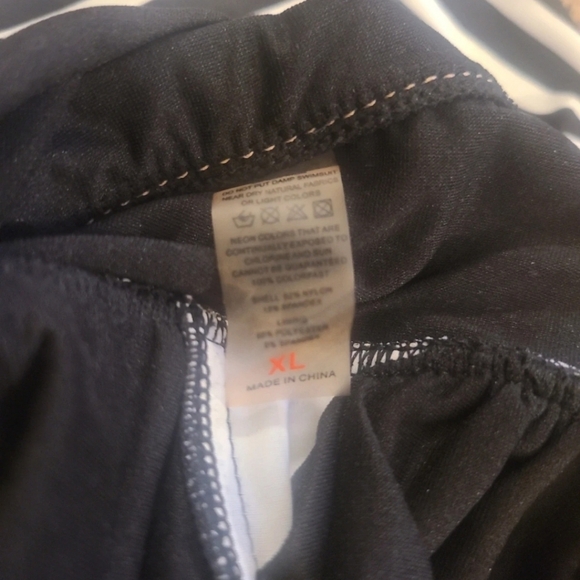 Swim suit - Picture 2 of 2